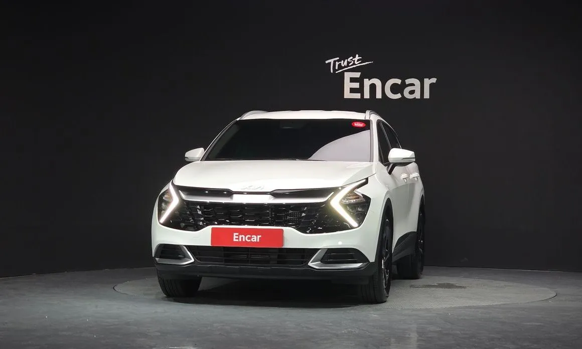 Kia Sportage — фото 3