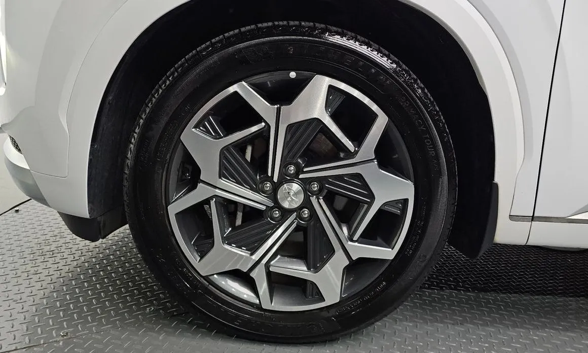 Hyundai Palisade — фото 3