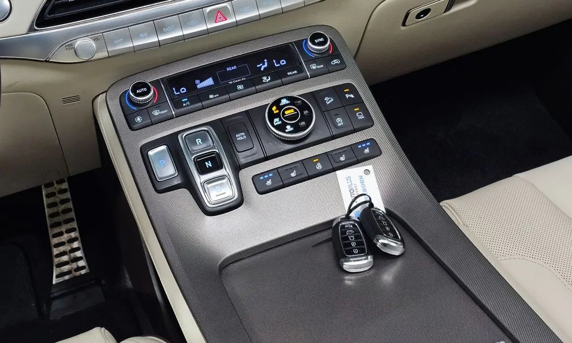 Hyundai Palisade — фото 2