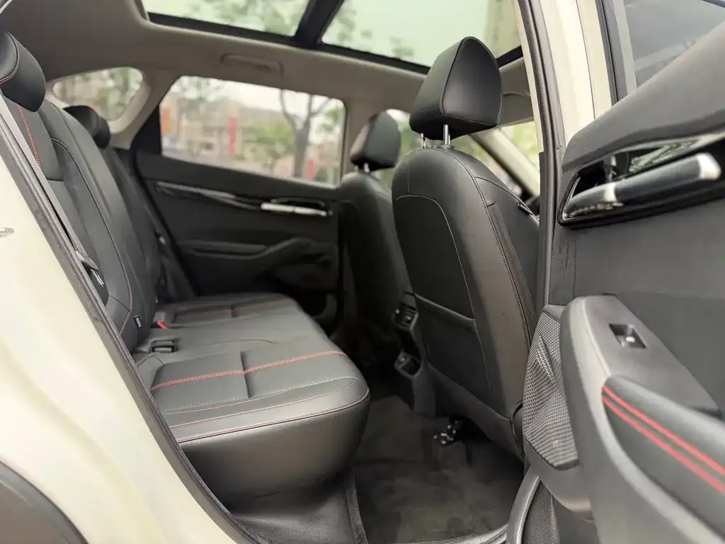 Kia KX3 — фото 4