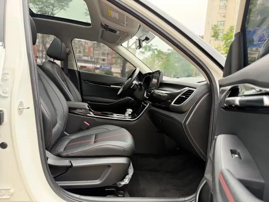 Kia KX3 — фото 6