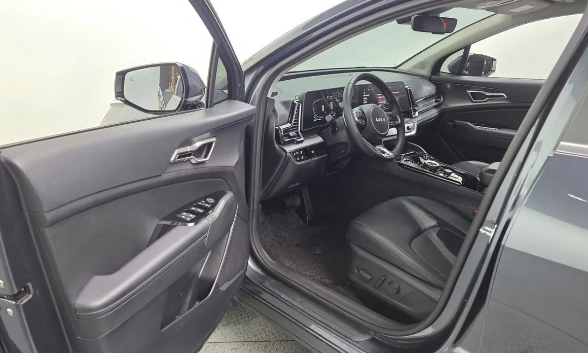 Kia Sportage — фото 2