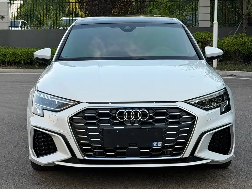 Audi A3 — фото 7