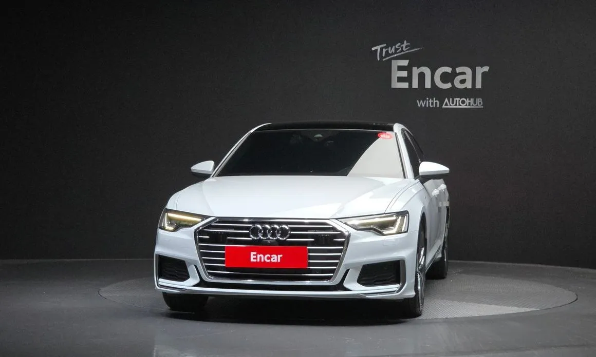 Audi A6 — фото 3