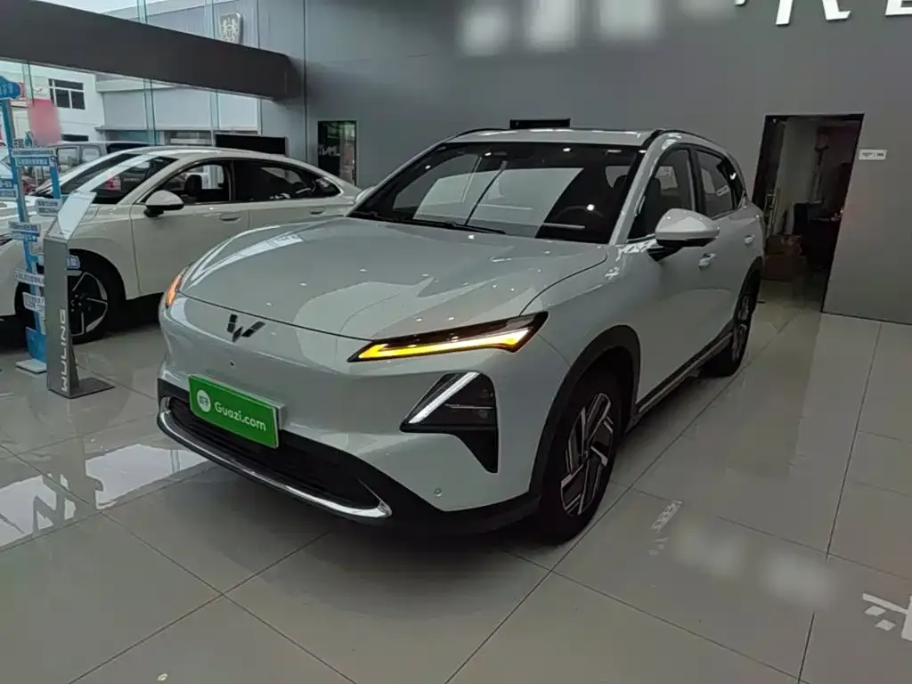 Wuling Xingguang S — фото 7