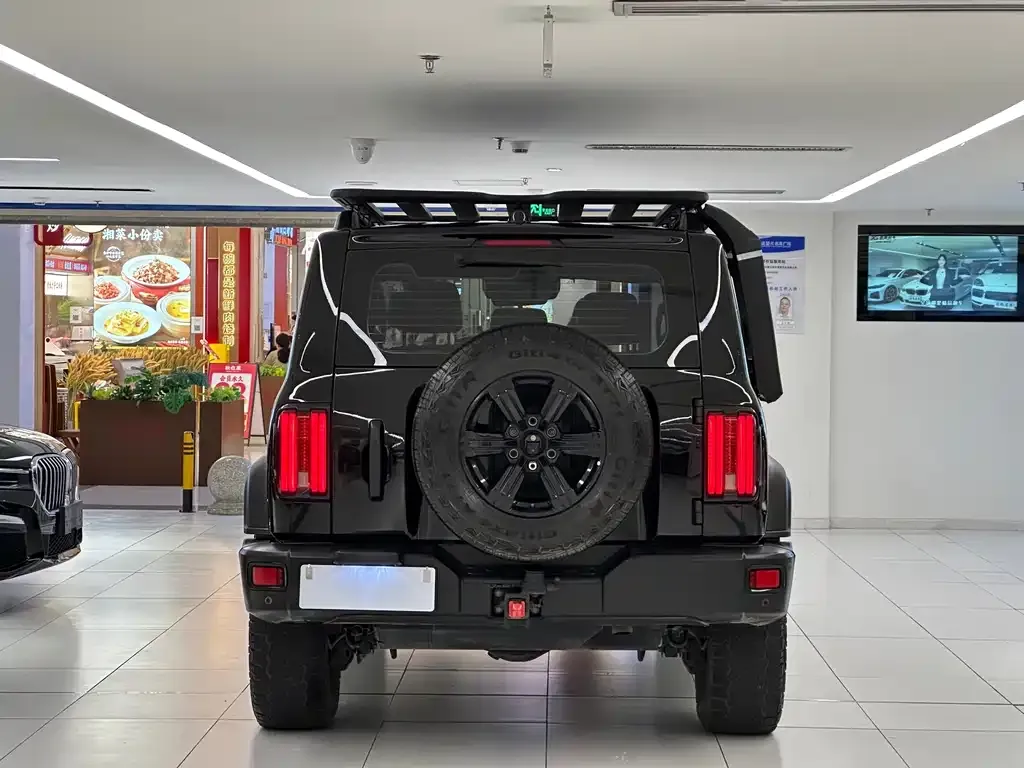 Tank 300 — фото 2