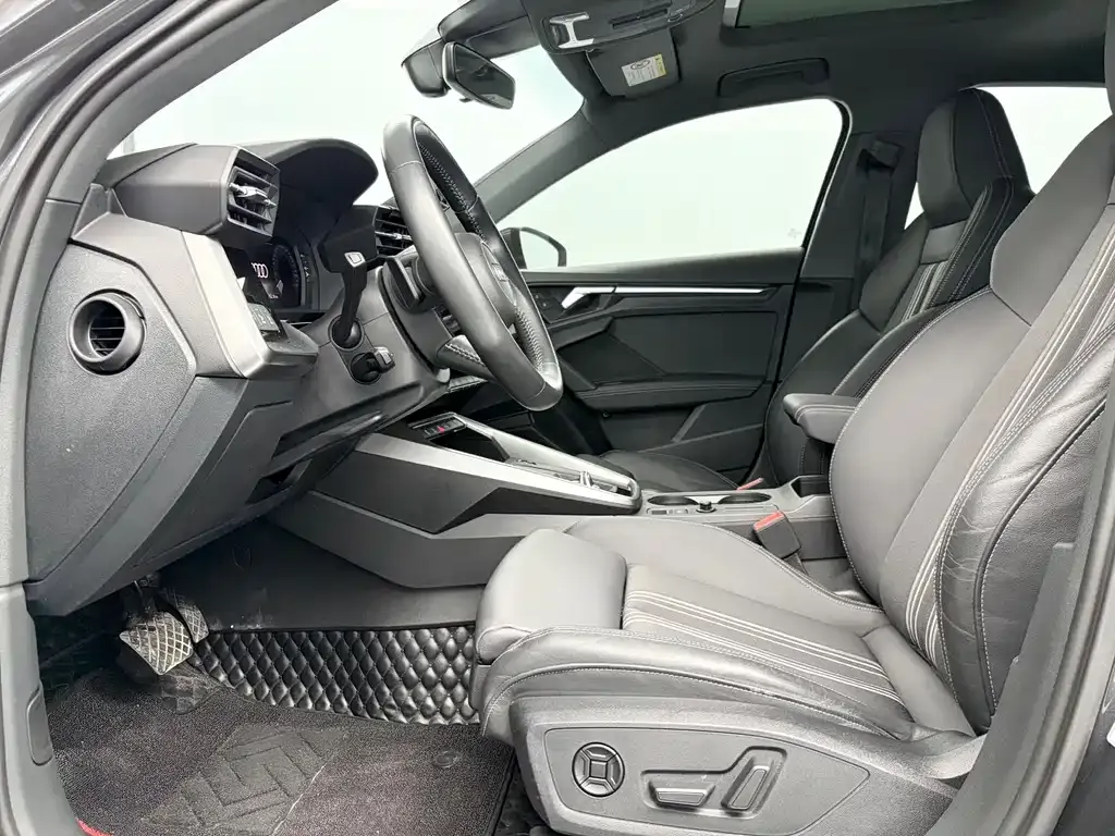 Audi A3 — фото 6