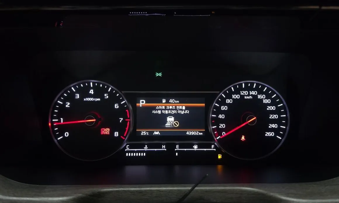Kia Sorento — фото 3
