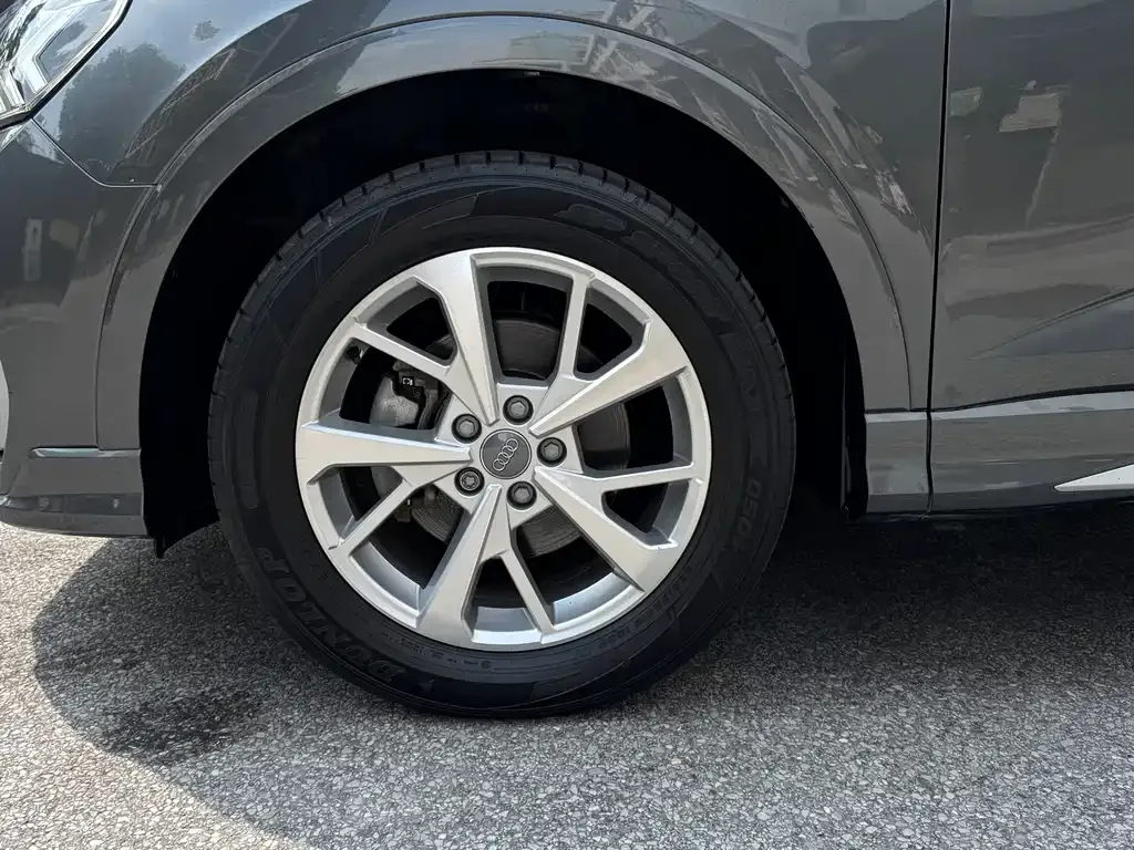 Audi Q3 Sportback — фото 4
