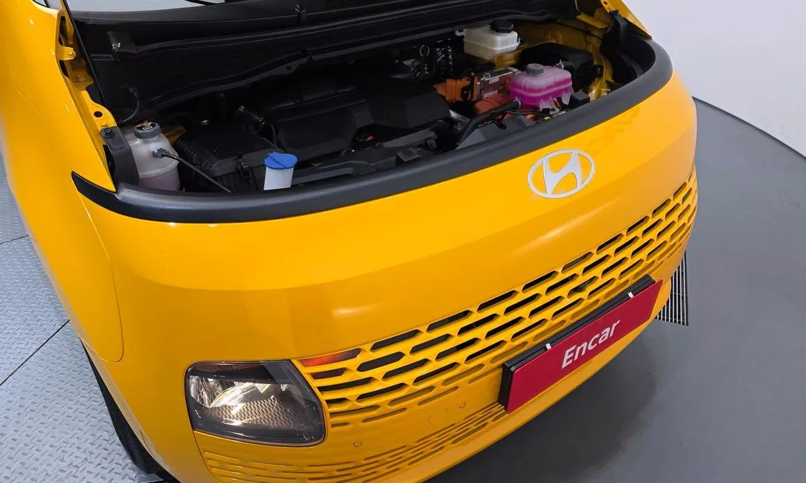 Hyundai Staria — фото 2