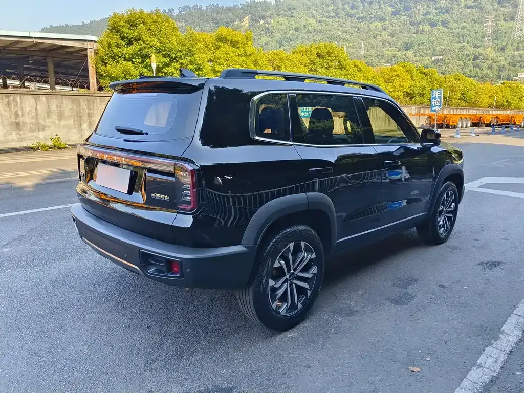 Haval Big Dog — фото 4