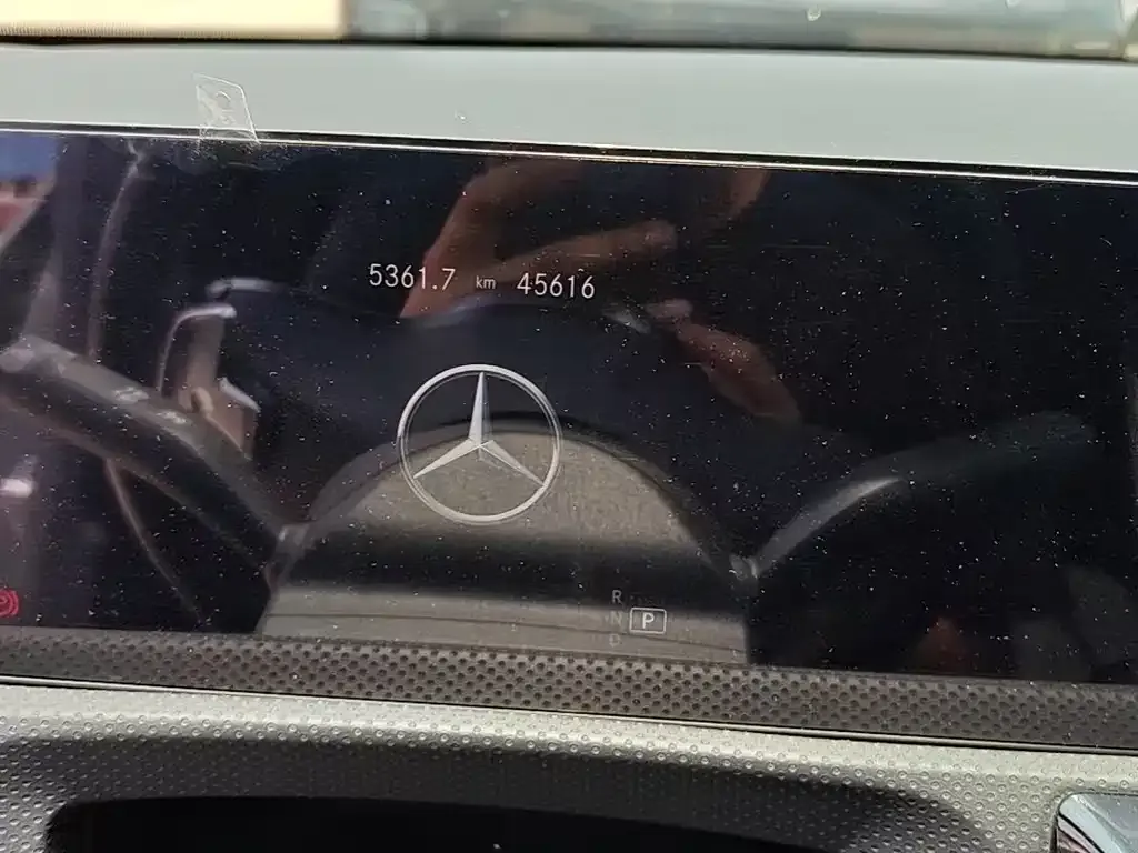 Mercedes-Benz CLA (Import) — фото 4