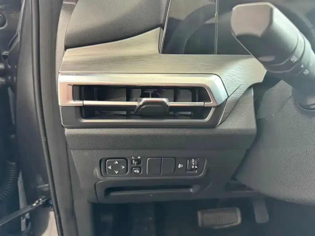 Changan CS35PLUS — фото 2