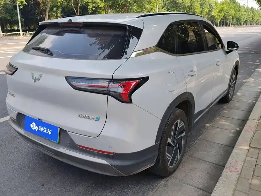 Wuling Xingguang S — фото 6