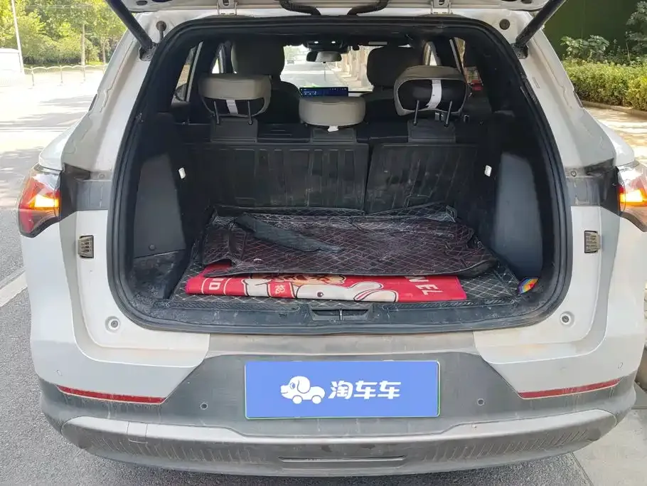 Wuling Xingguang S — фото 4