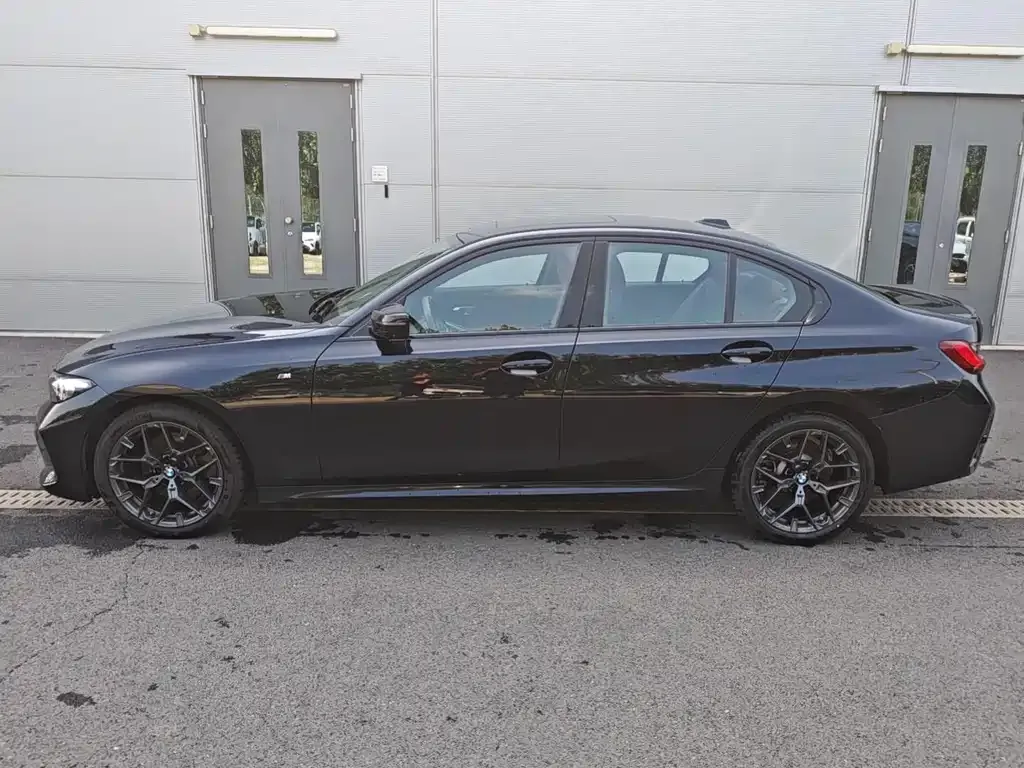 BMW 3 Series — фото 10
