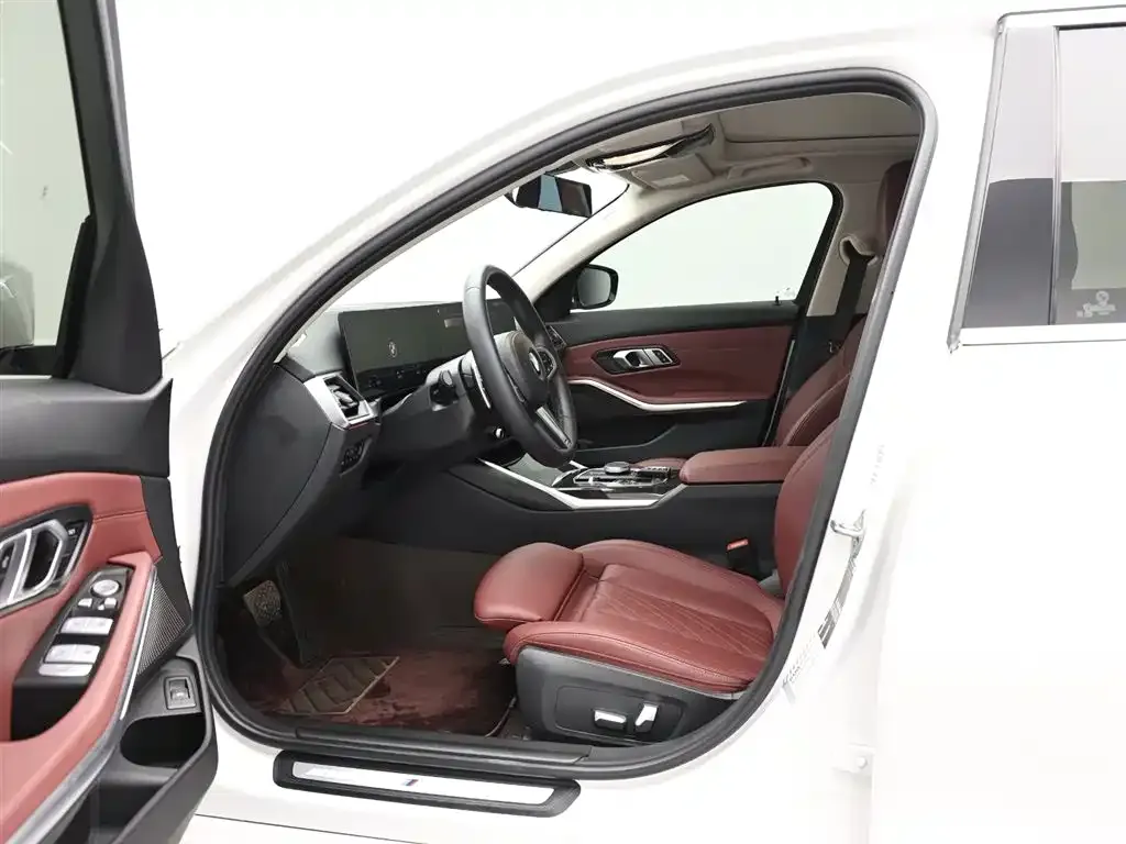 BMW 3 Series — фото 10