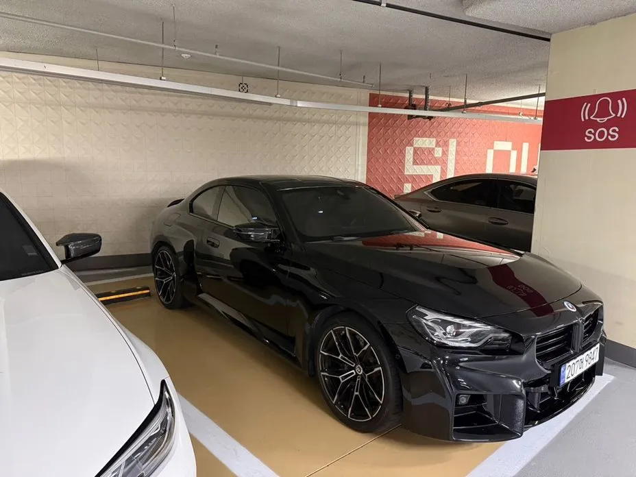 BMW M2 — фото 1