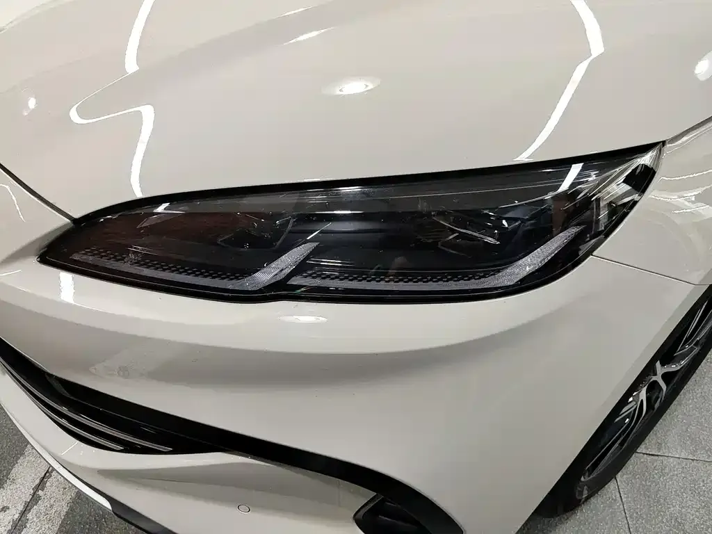 BYD Seal 06 — фото 2