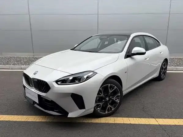 BMW 2 Series — фото 1