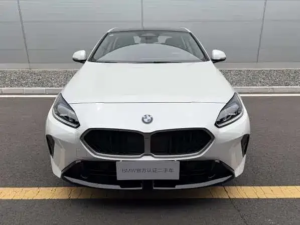 BMW 2 Series — фото 10
