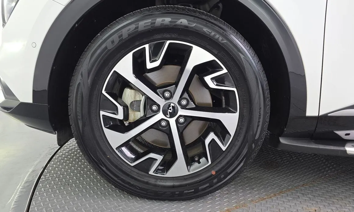 Kia Sportage — фото 4