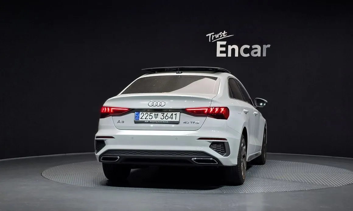 Audi A3 — фото 5