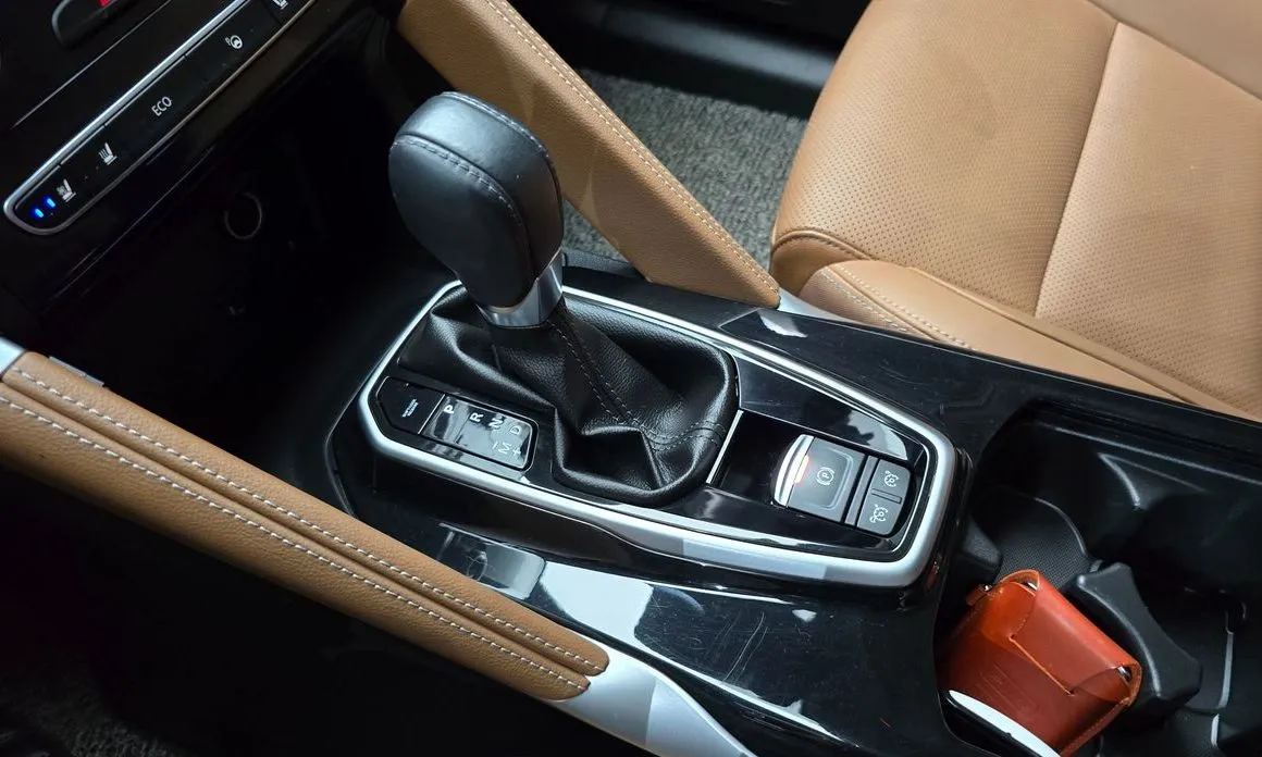 Renault Korea (Samsung) QM6 — фото 10