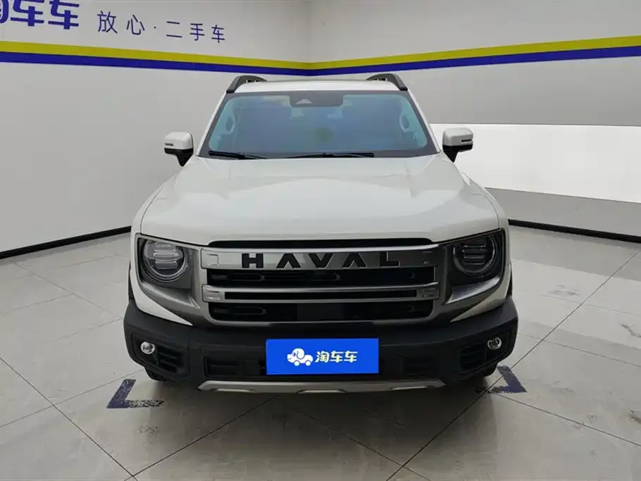 Haval Big Dog — фото 7