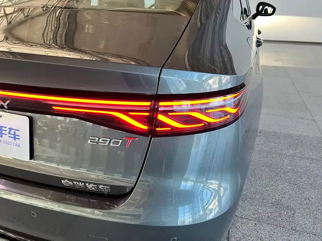 Chery Arrizo 8 PRO — фото 10