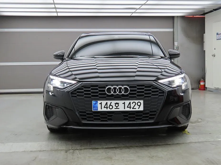 Audi A3 — фото 8