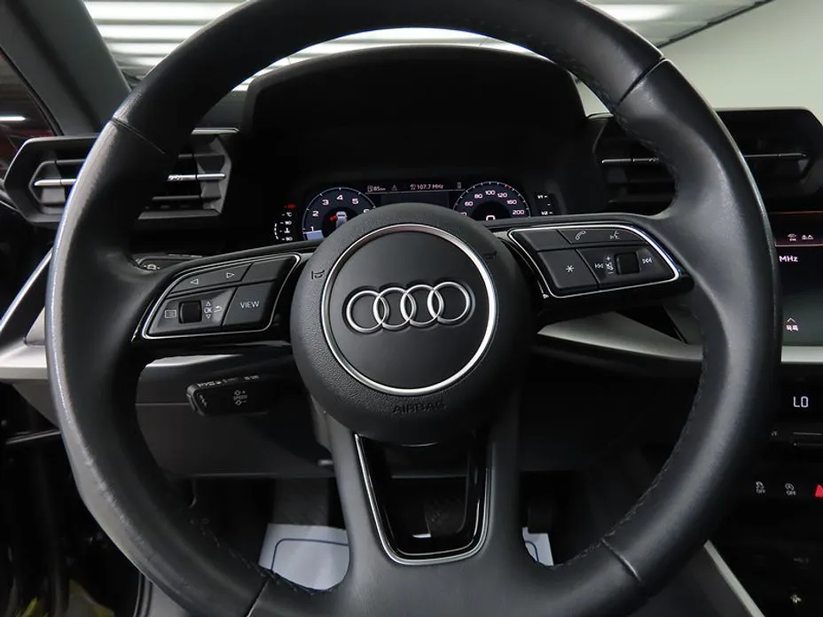 Audi A3 — фото 2