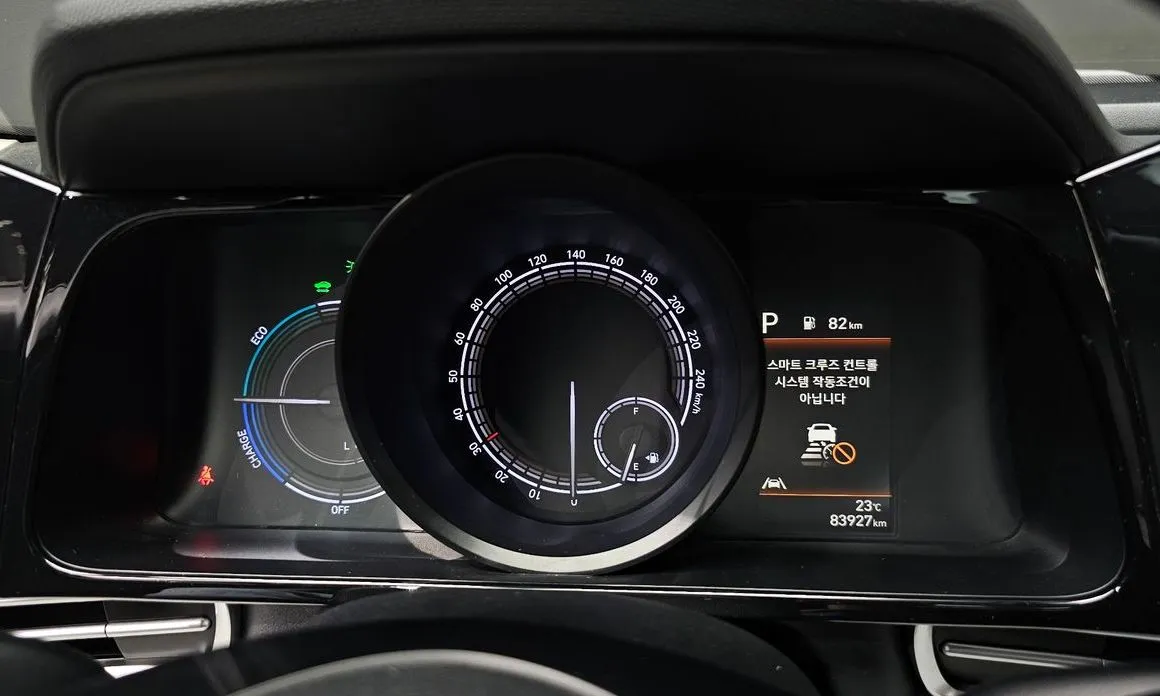 Hyundai AVANTE — фото 4