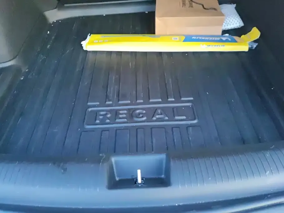 Buick Regal — фото 4