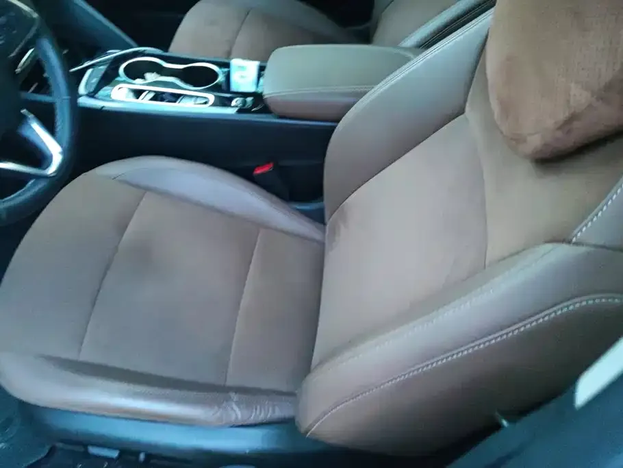 Buick Regal — фото 3