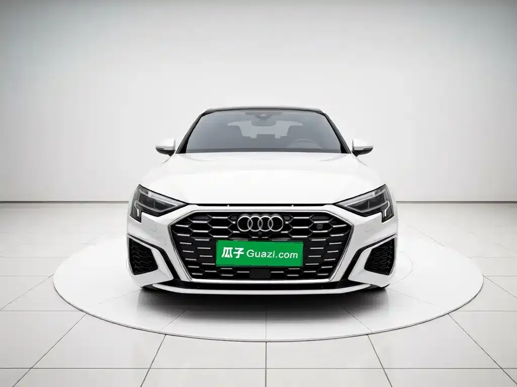 Audi A3 — фото 4