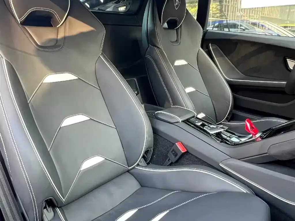 Lamborghini Huracan — фото 2