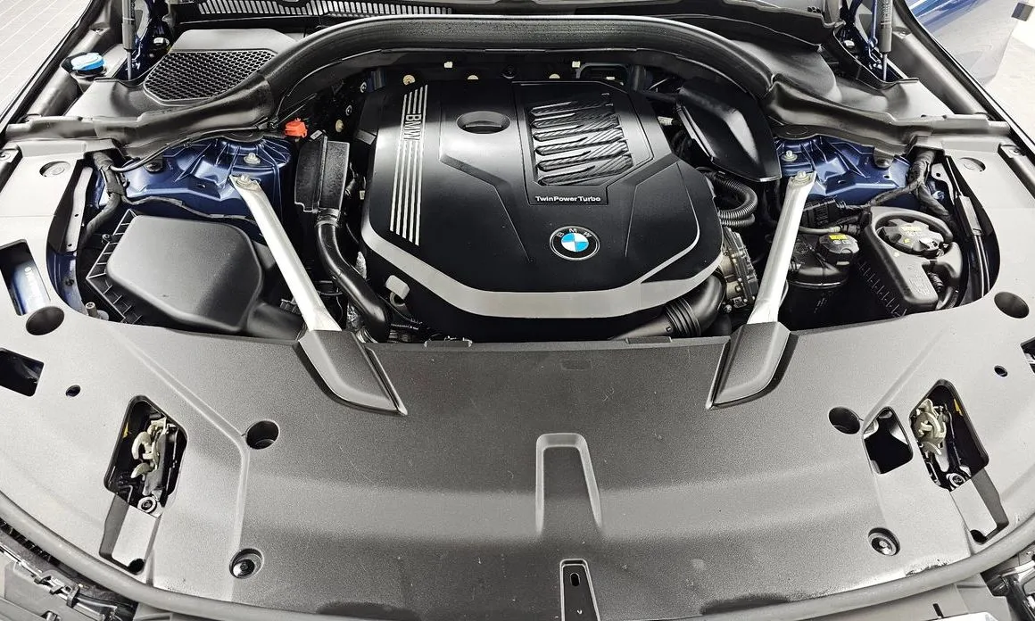 BMW Gran Turismo — фото 10