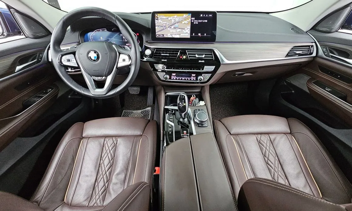 BMW Gran Turismo — фото 7