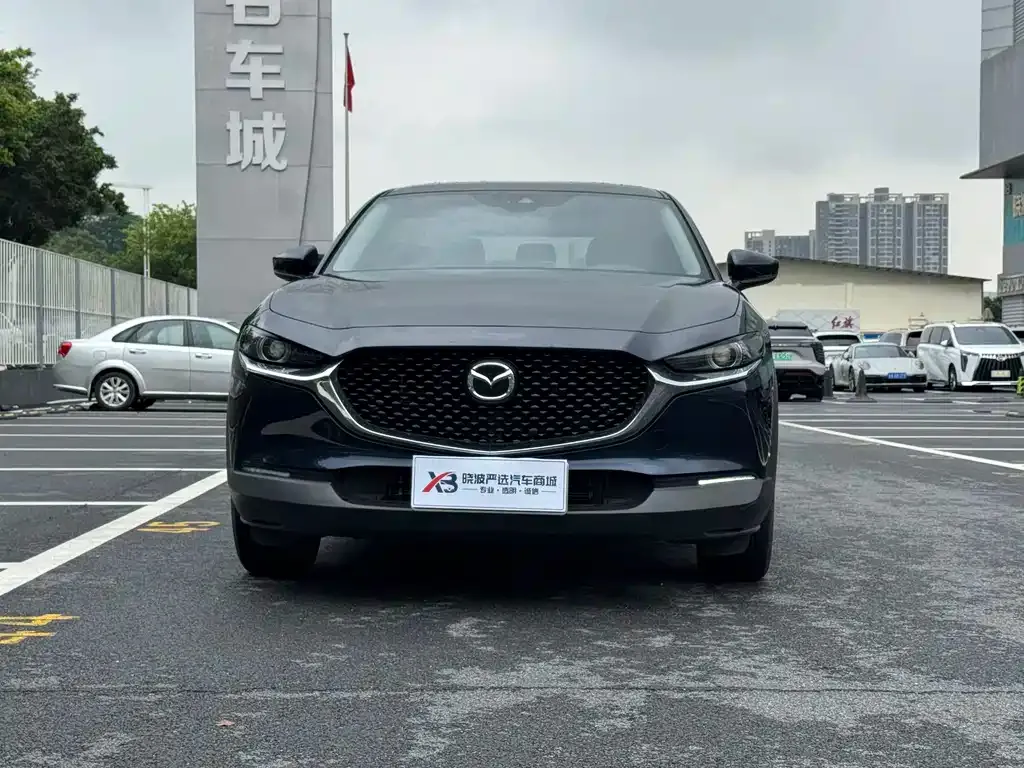 Mazda CX-30 — фото 5