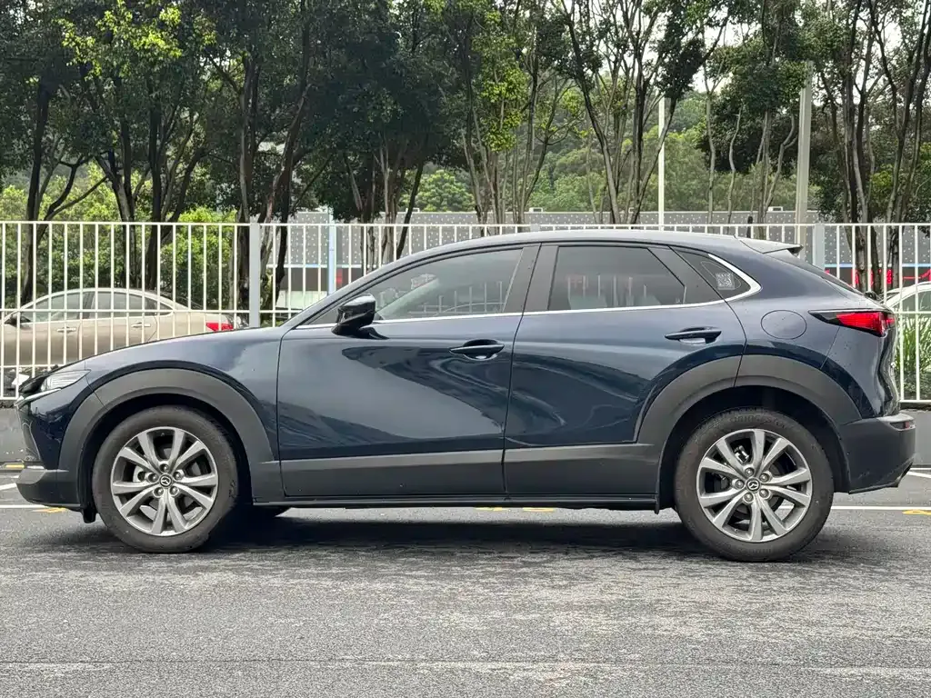 Mazda CX-30 — фото 7