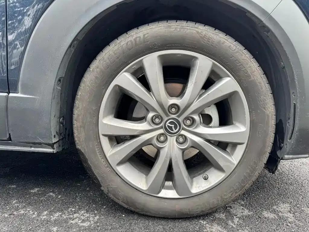 Mazda CX-30 — фото 10