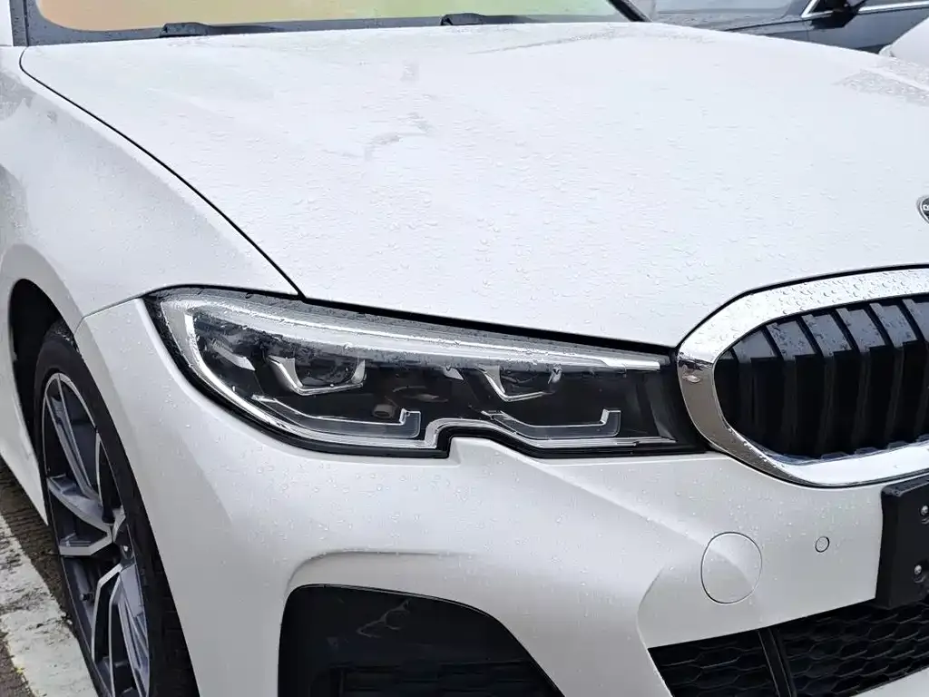 BMW 3 Series — фото 3