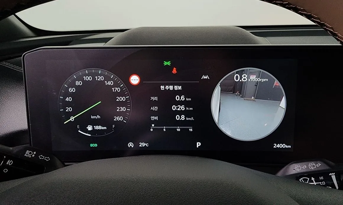 Kia Sorento — фото 3
