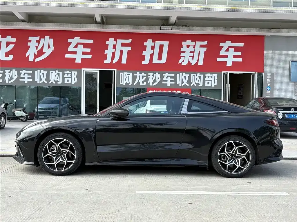 Neta GT — фото 3