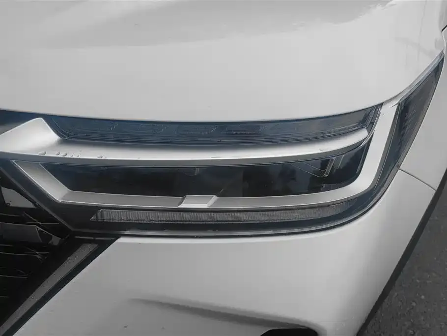Chery Tiggo 8 PRO — фото 2