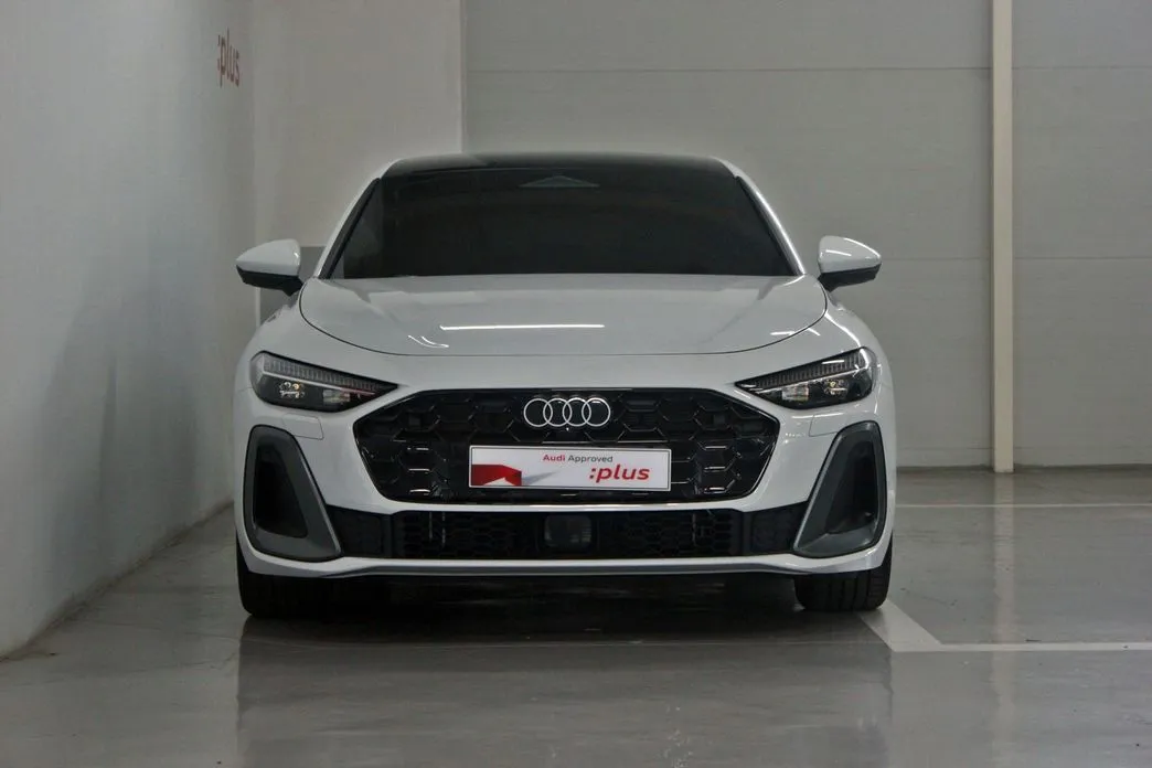 Audi A5 — фото 2