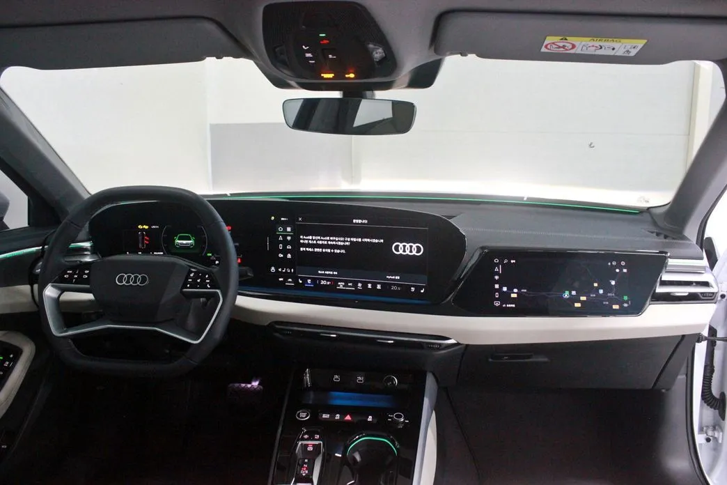 Audi A5 — фото 7