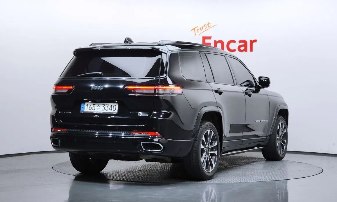 Jeep Cherokee — фото 4