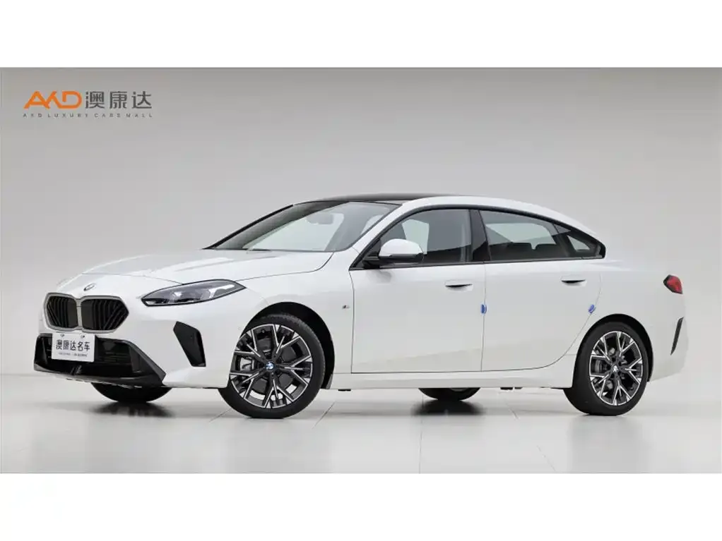 BMW 2 Series — фото 1